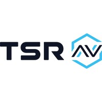 Logo TSR AV